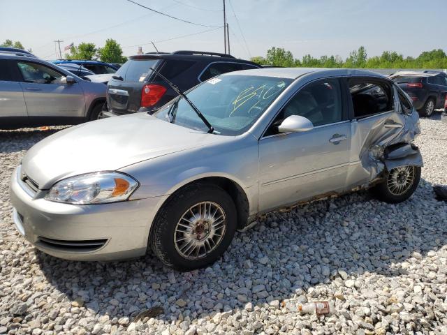 2008 Chevrolet Impala Lt VIN: 2G1WT58K789233419 Lot: 54790124