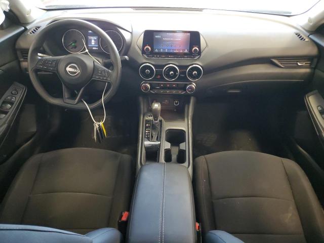 2024 Nissan Sentra S VIN: 3N1AB8BV2RY281861 Lot: 55220224