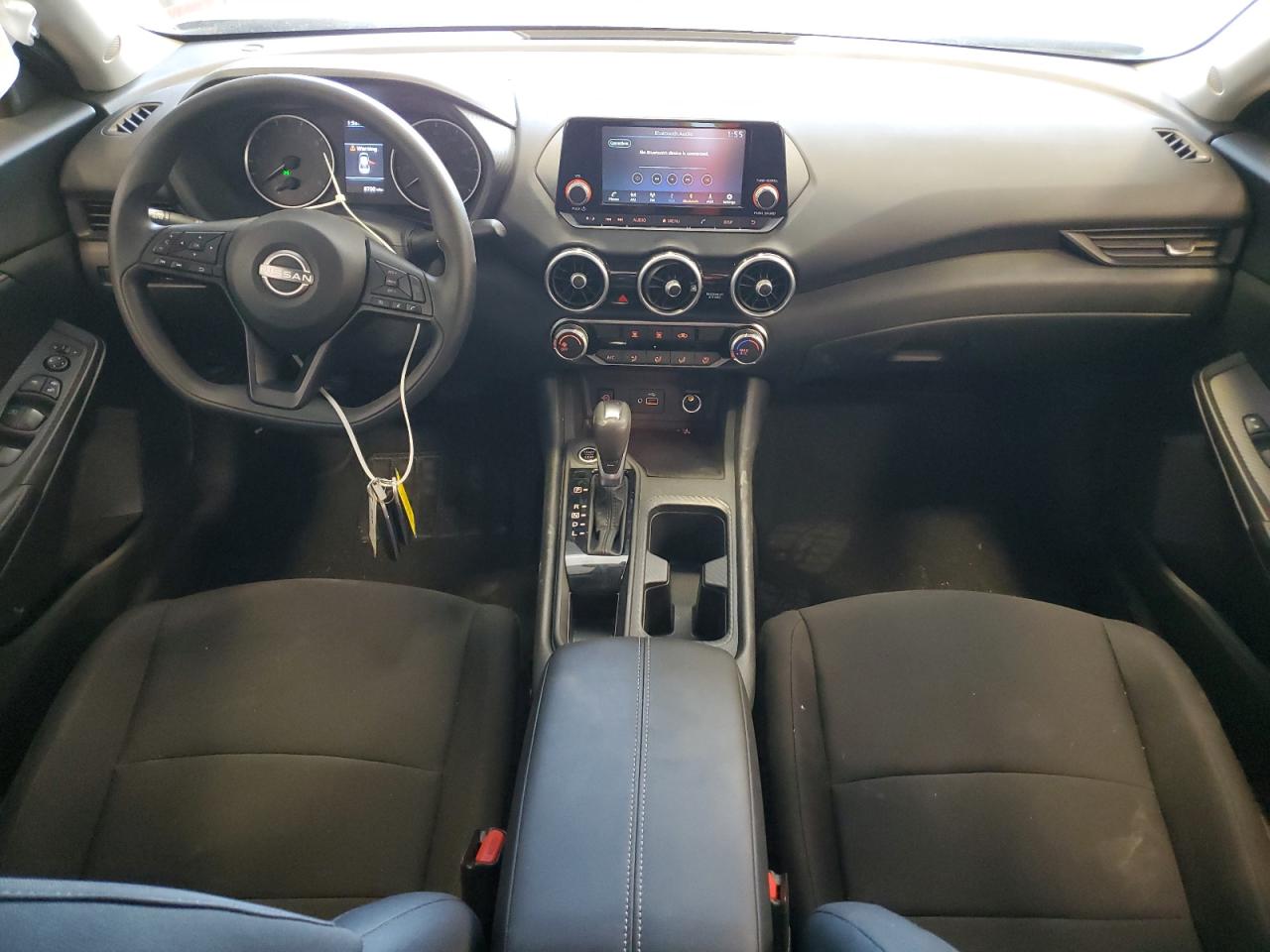 3N1AB8BV2RY281861 2024 Nissan Sentra S