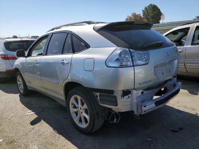 2008 Lexus Rx 350 VIN: 2T2GK31U38C053560 Lot: 53978774