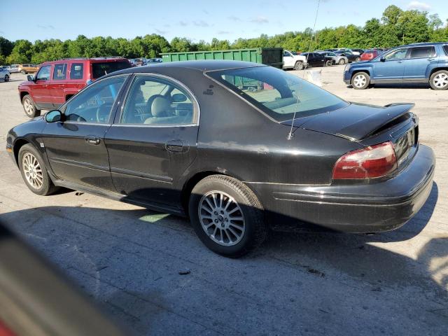 2004 Mercury Sable Ls Premium VIN: 1MEFM55S44A623576 Lot: 56401464