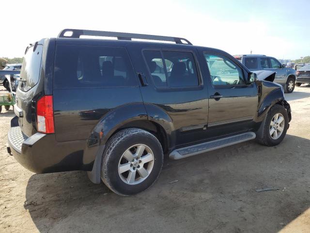 2012 Nissan Pathfinder S VIN: 5N1AR1NNXCC606263 Lot: 53412294