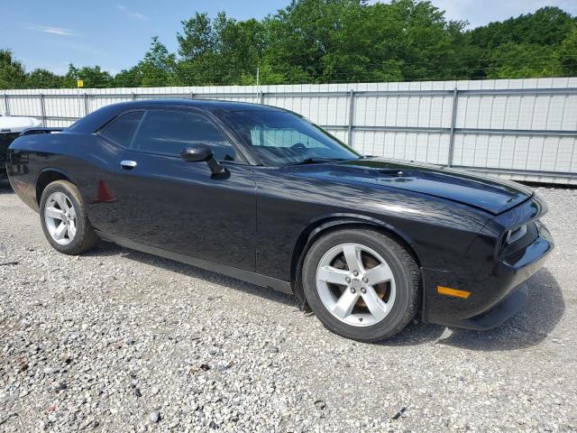 2014 Dodge Challenger Sxt VIN: 2C3CDYAG1EH149701 Lot: 54040334