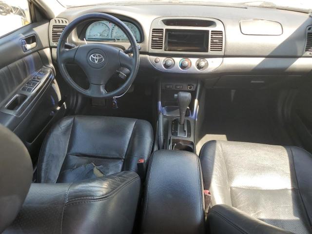 2003 Toyota Camry Le VIN: 4T1BF30K93U561560 Lot: 54500674