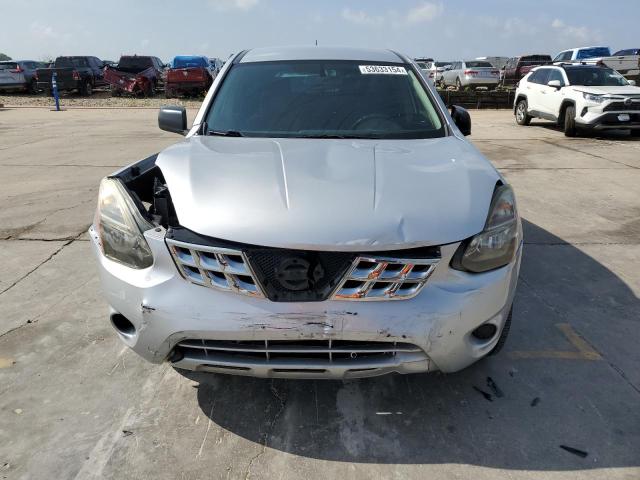 2015 Nissan Rogue Select S VIN: JN8AS5MT0FW652529 Lot: 53633154