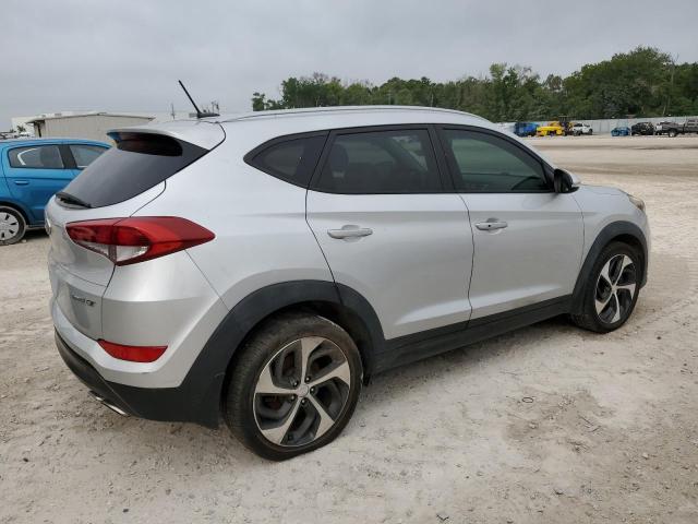 2016 Hyundai Tucson Limited VIN: KM8J33A22GU026854 Lot: 54922034