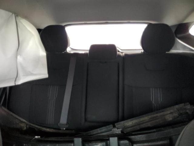 2023 HYUNDAI TUCSON SEL - 5NMJB3AE0PH206584