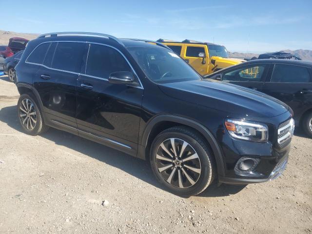 2021 Mercedes-Benz Glb 250 4Matic VIN: W1N4M4HB2MW119876 Lot: 55182164