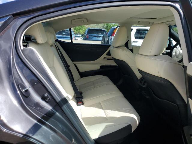 2022 Lexus Es 300H Base VIN: 58AEA1C14NU017241 Lot: 55459094