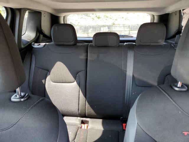 2018 JEEP RENEGADE T - ZACCJBCB0JPH56684
