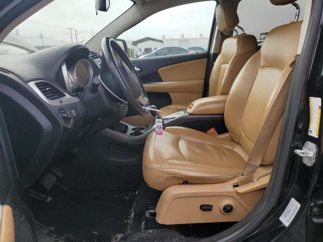 2015 DODGE JOURNEY LI 3C4PDDDG6FT561154