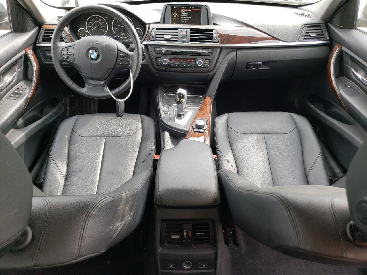 WBA3B5G52DNS03354 2013 BMW 328 Xi Sulev