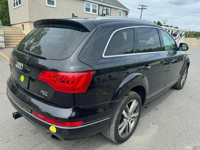 2015 Audi Q7 Premium Plus VIN: WA1LGAFE9FD029509 Lot: 55348994