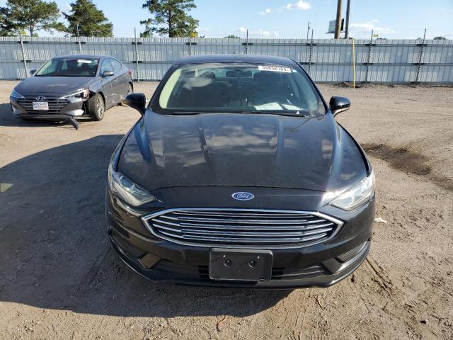 VIN 3FA6P0LU9JR248937 2018 Ford Fusion, Se Hybrid no.5