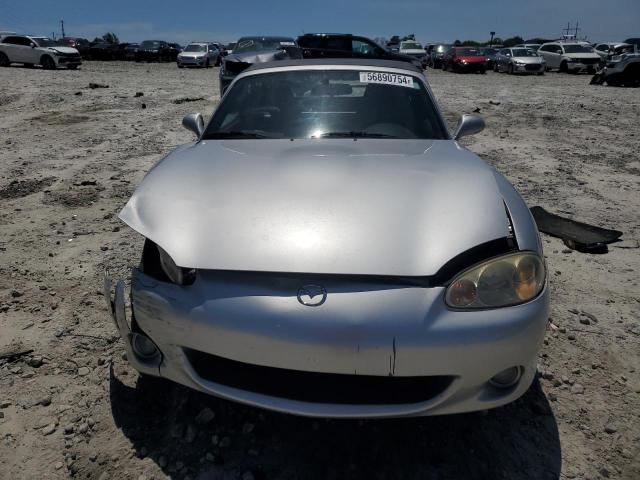 2002 Mazda Mx-5 Miata Base VIN: JM1NB353520233587 Lot: 56890754