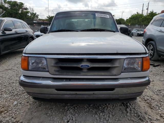 1997 Ford Ranger Super Cab VIN: 1FTCR14UXVTA75347 Lot: 54493344