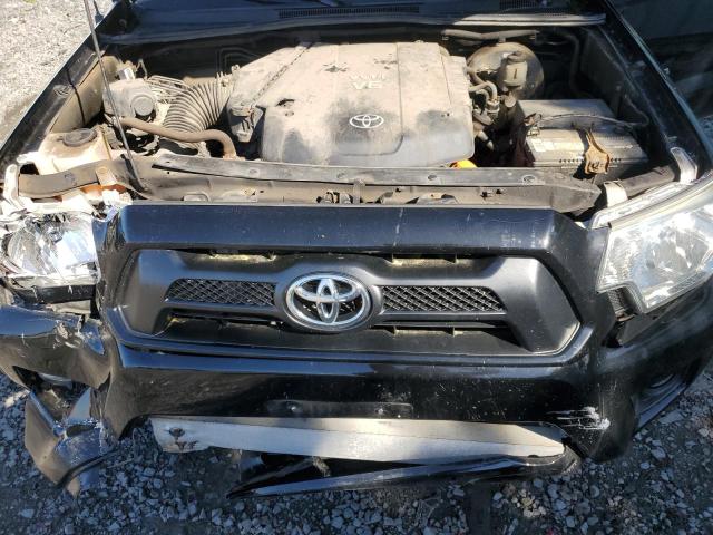 2015 Toyota Tacoma Double Cab Long Bed VIN: 3TMMU4FN2FM074347 Lot: 53531614