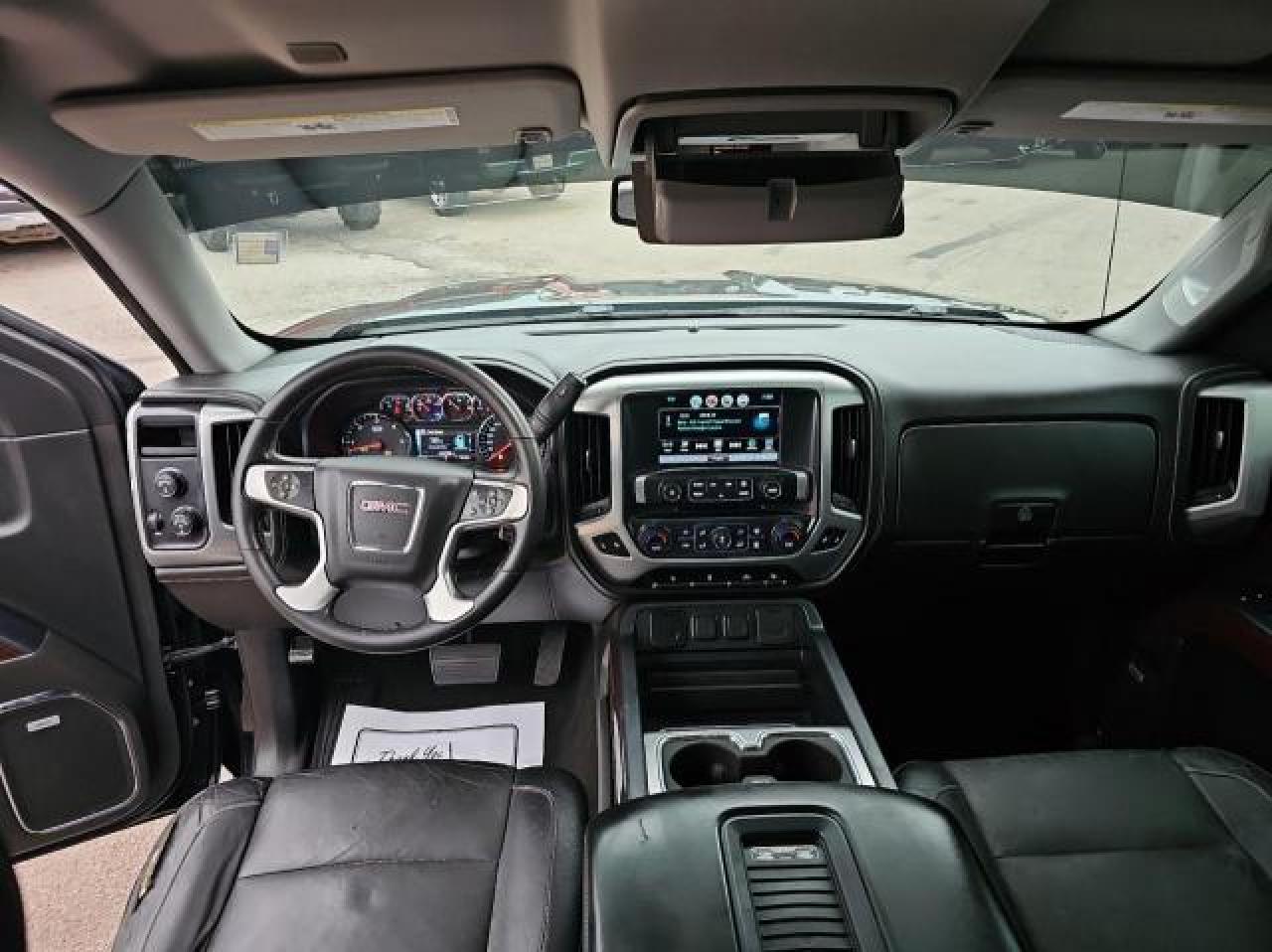 2018 GMC Sierra K1500 Slt vin: 3GTU2NEC1JG297305