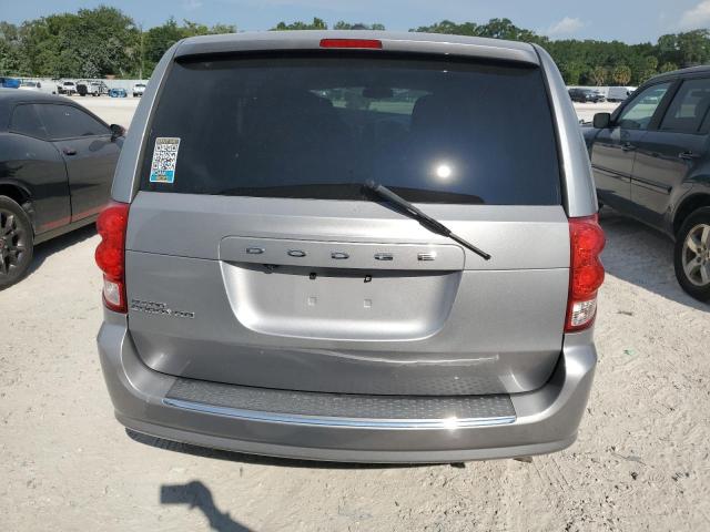 2018 DODGE GRAND CARA - 2C4RDGBGXJR135055