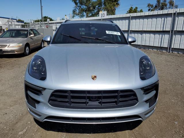 VIN WP1AG2A54JLB63870 2018 Porsche Macan, Gts no.5