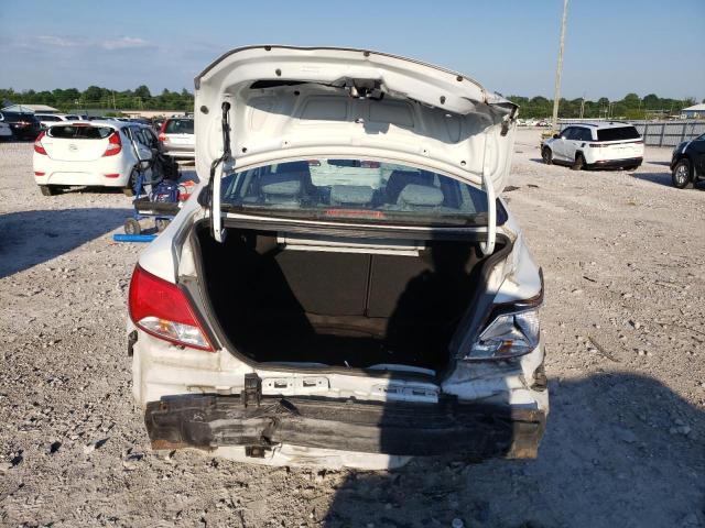 2017 Hyundai Accent Se VIN: KMHCT4AE4HU358384 Lot: 55448204