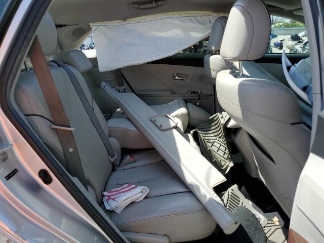 2012 Toyota Venza Le VIN: 4T3BK3BB1CU064535 Lot: 54255764