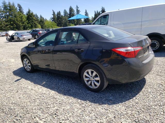 2014 Toyota Corolla L VIN: 2T1BURHE1EC172231 Lot: 57129944