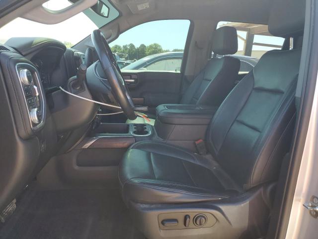 2020 GMC Sierra K1500 Slt VIN: 3GTU9DED5LG184734 Lot: 55925894