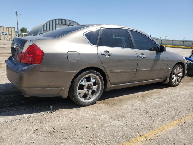 2006 Infiniti M35 Base VIN: JNKAY01E46M116616 Lot: 56384764