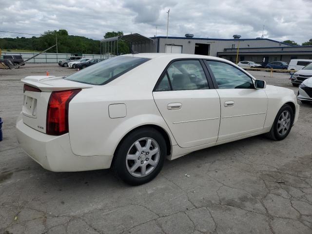 2005 Cadillac Cts Hi Feature V6 VIN: 1G6DP567950147006 Lot: 54444094