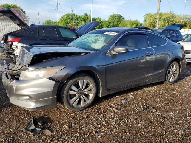 1HGCS1B88CA023008 2012 Honda Accord Exl