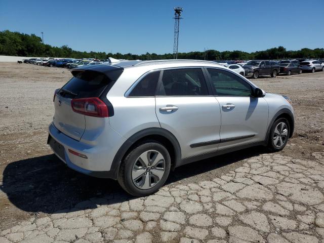 2019 Kia Niro Ex Premium VIN: KNDCC3LD5K5251722 Lot: 53815744