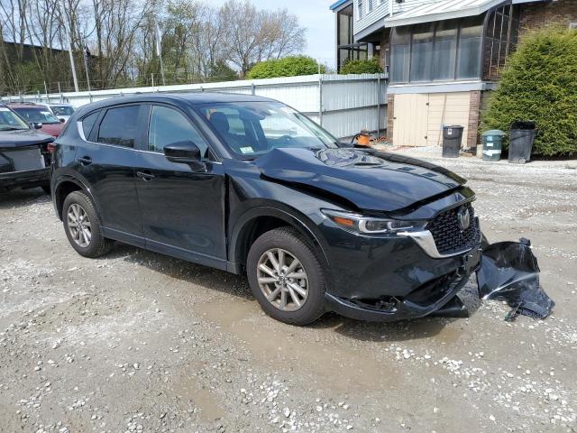 VIN JM3KFBCL3R0410367 2024 Mazda CX-5, Preferred no.4