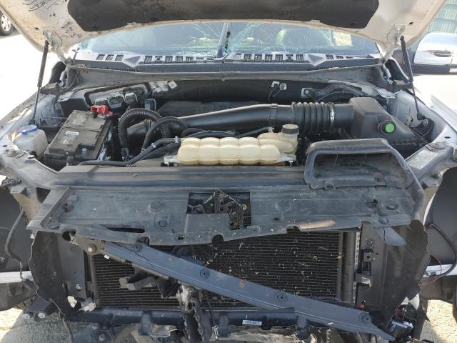 2018 Ford F150 Supercrew VIN: 1FTFW1E15JFD86817 Lot: 54054384