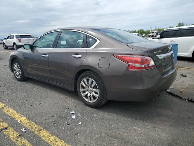 2013 Nissan Altima 2.5 VIN: 1N4AL3AP5DC164363 Lot: 54344944