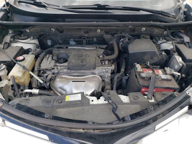 2016 TOYOTA RAV4 LE - JTMZFREV2GJ093123