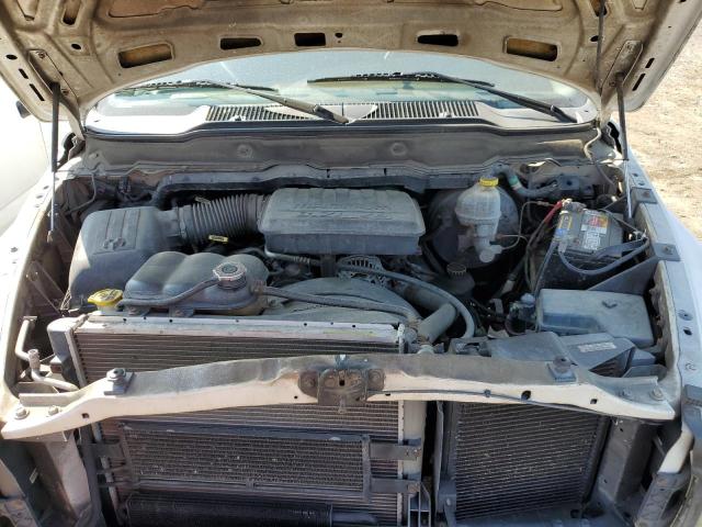 2002 Dodge Ram 1500 VIN: 1D7HA16K72J247372 Lot: 56374884