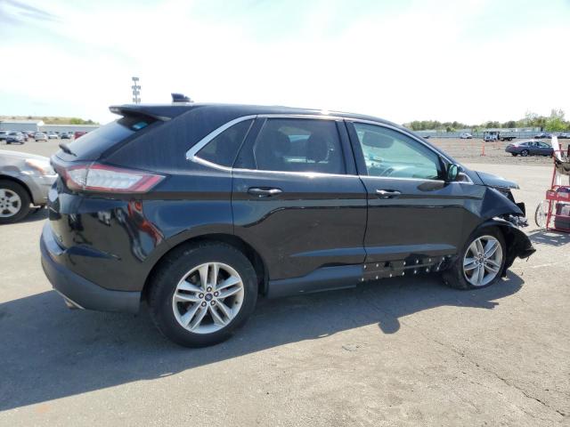 2016 Ford Edge Sel VIN: 2FMPK4J8XGBC08668 Lot: 55706954