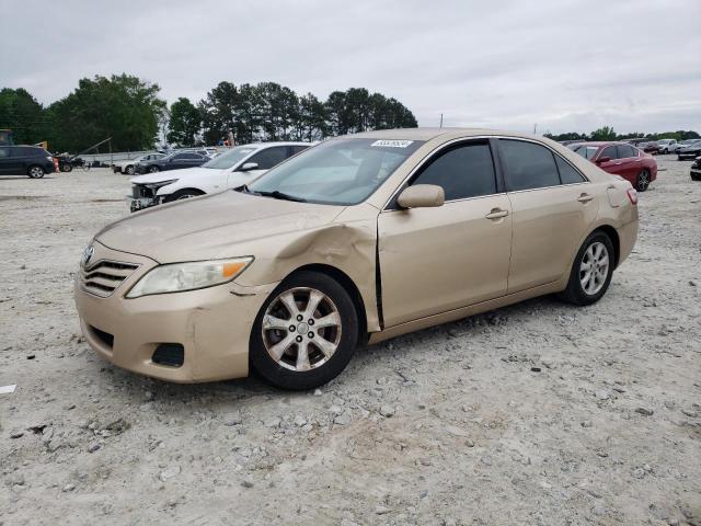 2010 Toyota Camry Base VIN: 4T1BF3EK2AU006150 Lot: 55529524