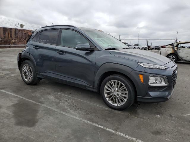 2019 Hyundai Kona Sel VIN: KM8K22AA3KU318191 Lot: 55227174