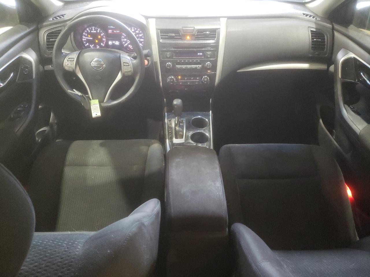 1N4AL3AP8EN373568 2014 Nissan Altima 2.5