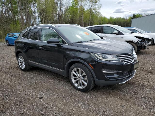 2015 Lincoln Mkc VIN: 5LMCJ2A95FUJ02231 Lot: 53423424