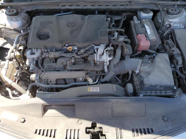 2019 Toyota Camry L VIN: 4T1B11HK3KU255122 Lot: 56755374