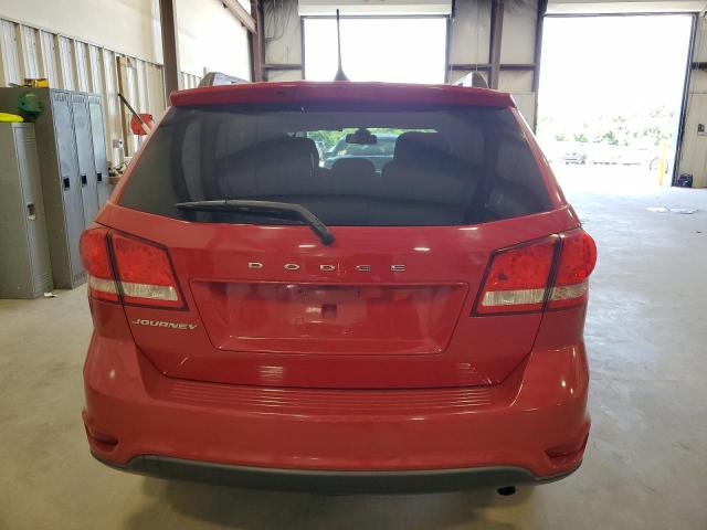 2019 Dodge Journey Se VIN: 3C4PDCBB4KT866776 Lot: 56753404