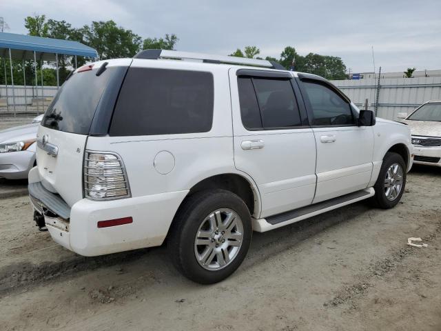 2006 Mercury Mountaineer Premier VIN: 4M2EU38886UJ13860 Lot: 54573624