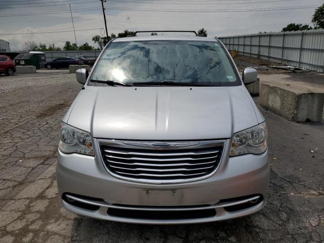 2011 Chrysler Town & Country Touring L VIN: 2A4RR8DG2BR619298 Lot: 53931974