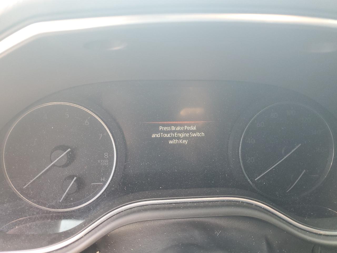 4T1BZ1FB3KU009232 2019 Toyota Avalon Xle