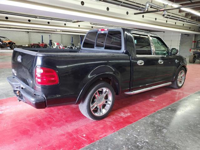 2002 Ford F150 Supercrew Harley Davidson VIN: 1FTRW07312KC22527 Lot: 53970334