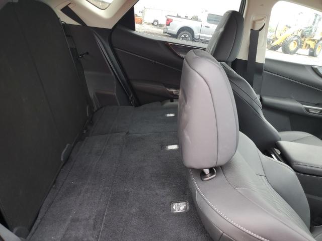 2022 LEXUS NX 350 2T2GGCEZ2NC013943