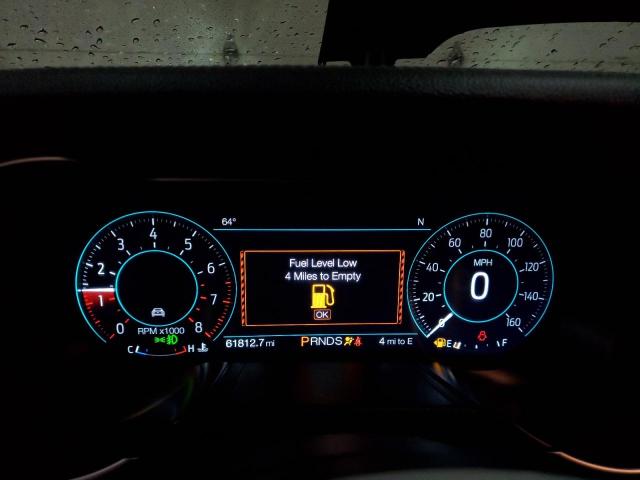 2018 Ford Mustang VIN: 1FA6P8TH8J5100346 Lot: 55003644